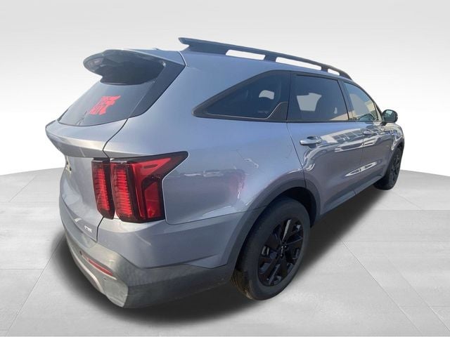2023 Kia Sorento X-Line S