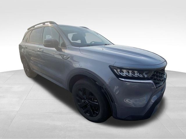 2023 Kia Sorento X-Line S
