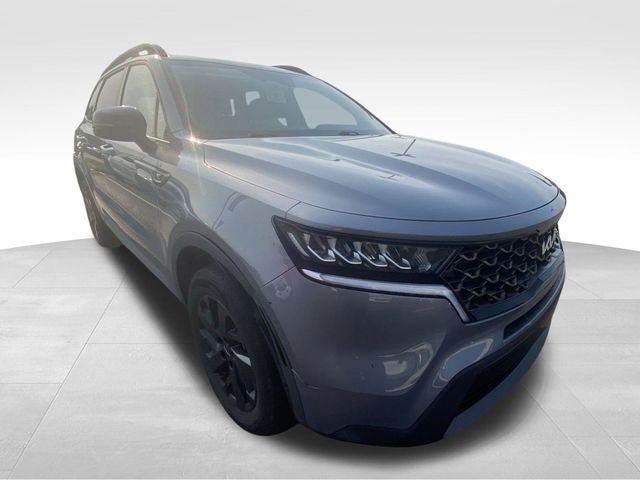 2023 Kia Sorento X-Line S