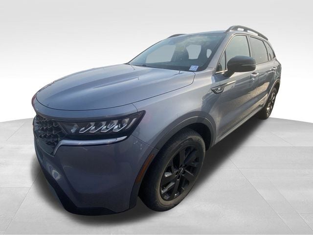 2023 Kia Sorento X-Line S