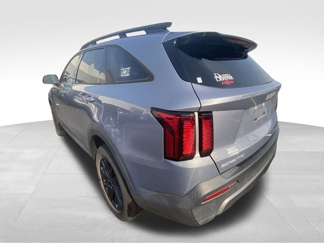 2023 Kia Sorento X-Line S