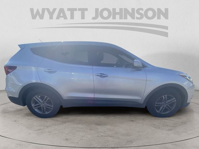 2018 Hyundai Santa Fe Sport 2.4 Base