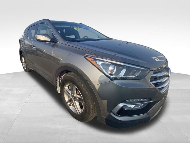 2018 Hyundai Santa Fe Sport 2.4 Base
