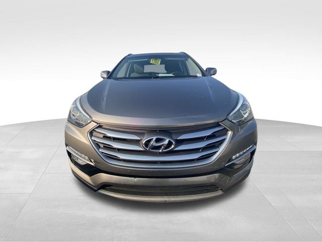 2018 Hyundai Santa Fe Sport 2.4 Base