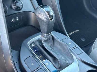 2018 Hyundai Santa Fe Sport 2.4 Base