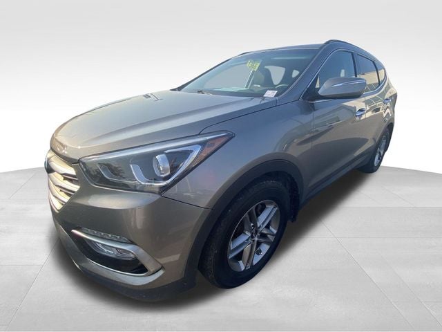 2018 Hyundai Santa Fe Sport 2.4 Base