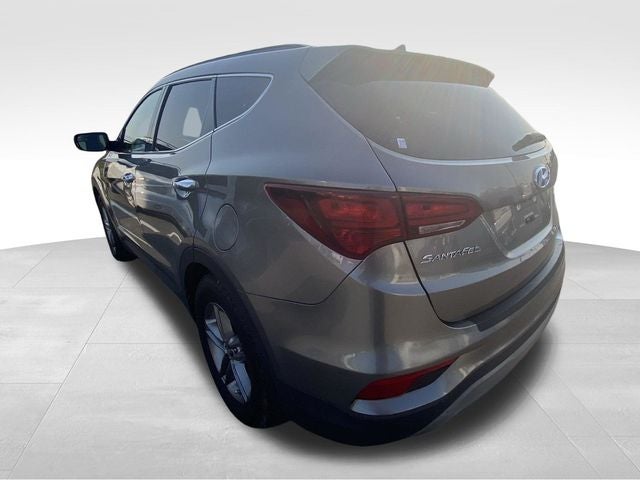 2018 Hyundai Santa Fe Sport 2.4 Base