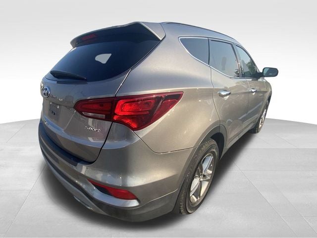 2018 Hyundai Santa Fe Sport 2.4 Base