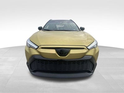 2023 Toyota Corolla Cross Hybrid XSE