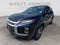 2024 Mitsubishi Outlander Sport 2.0 ES