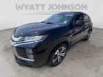 2024 Mitsubishi Outlander Sport 2.0 ES