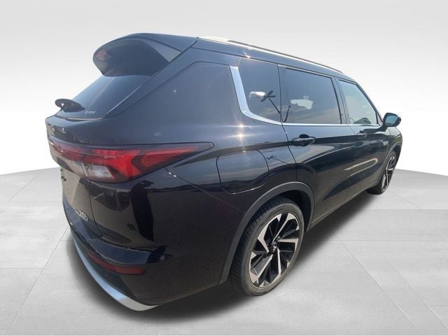 2023 Mitsubishi Outlander PHEV SEL