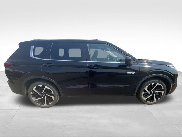 2023 Mitsubishi Outlander PHEV SEL