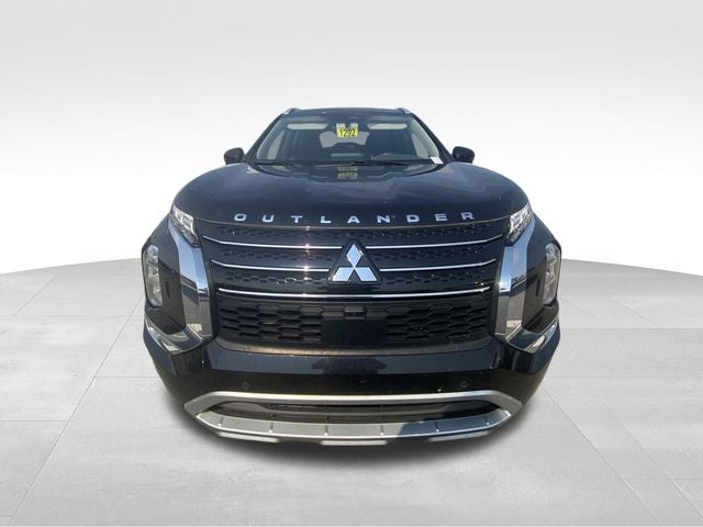 2023 Mitsubishi Outlander PHEV SEL