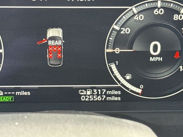2023 Mitsubishi Outlander PHEV SEL