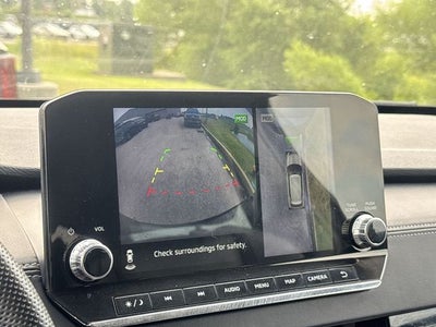 2023 Mitsubishi Outlander PHEV SEL