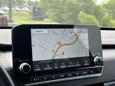 2023 Mitsubishi Outlander PHEV SEL