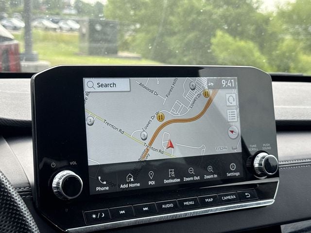 2023 Mitsubishi Outlander PHEV SEL