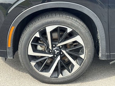 2023 Mitsubishi Outlander PHEV SEL