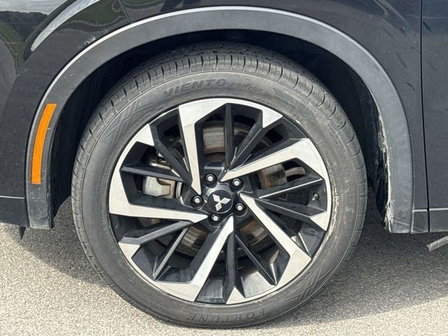 2023 Mitsubishi Outlander PHEV SEL