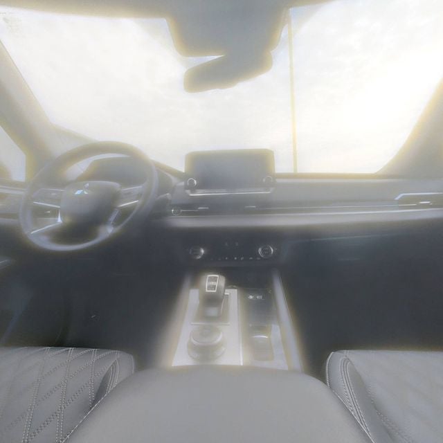 2023 Mitsubishi Outlander PHEV SEL