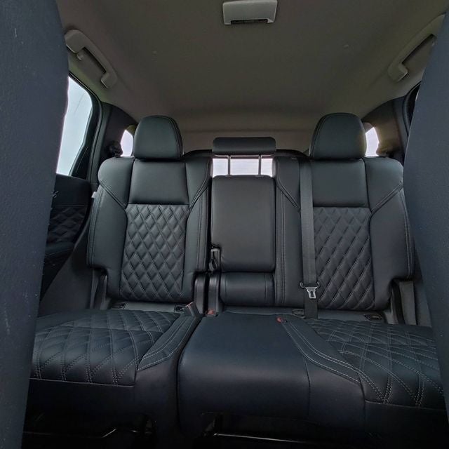 2023 Mitsubishi Outlander PHEV SEL