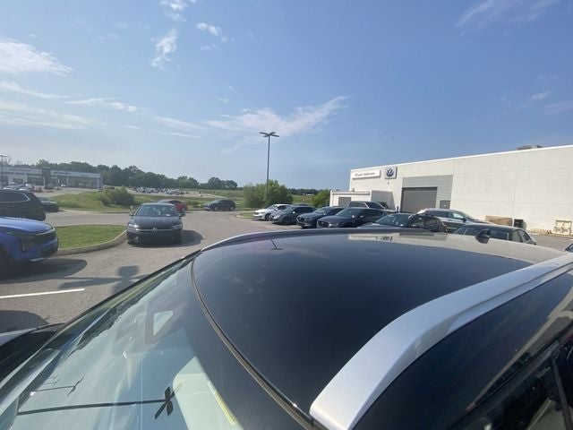 2023 Mitsubishi Outlander PHEV SEL