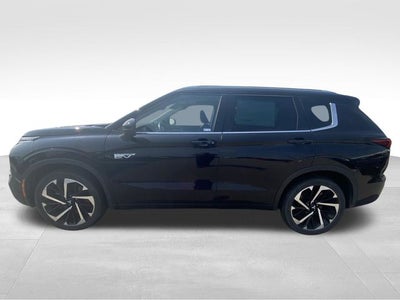 2023 Mitsubishi Outlander PHEV SEL
