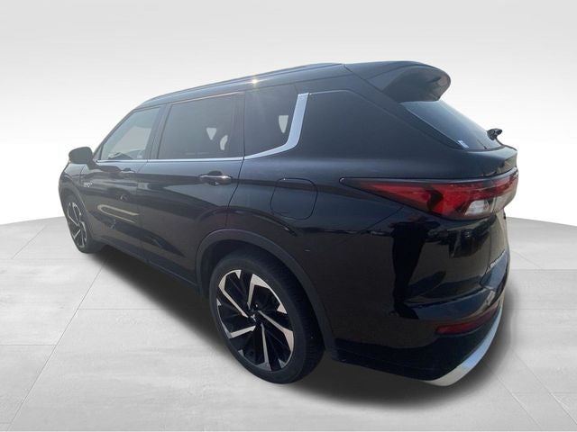 2023 Mitsubishi Outlander PHEV SEL