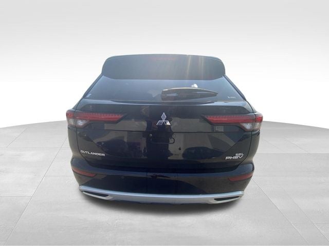2023 Mitsubishi Outlander PHEV SEL