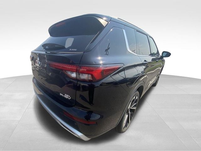 2023 Mitsubishi Outlander PHEV SEL