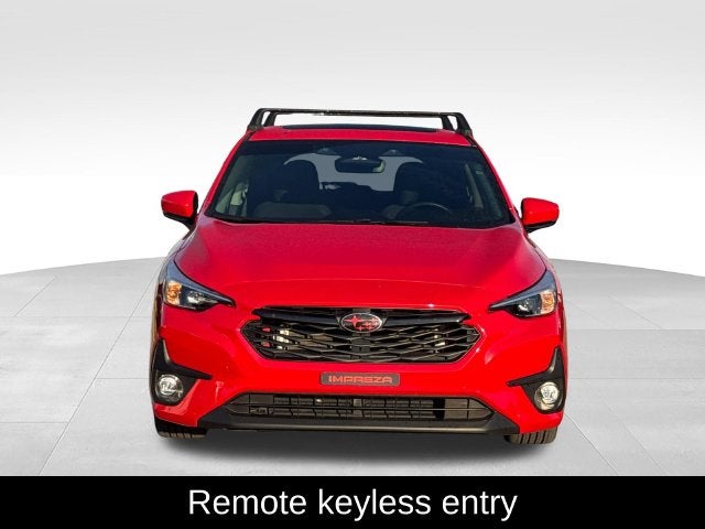 2024 Subaru Impreza Sport