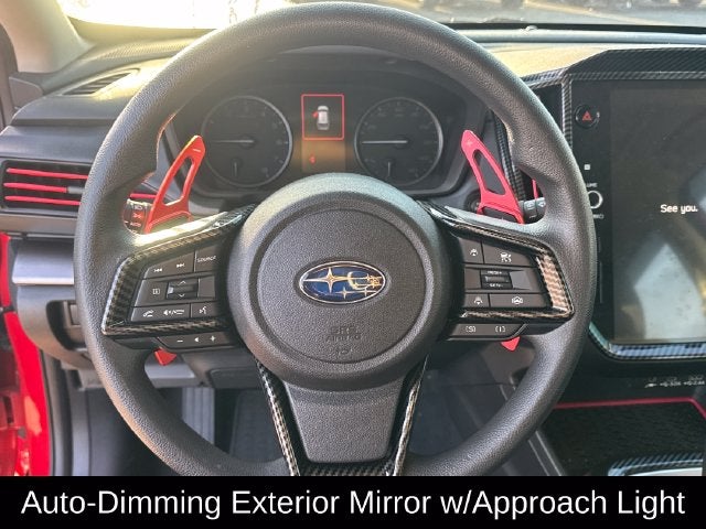 2024 Subaru Impreza Sport