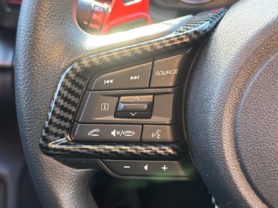 2024 Subaru Impreza Sport