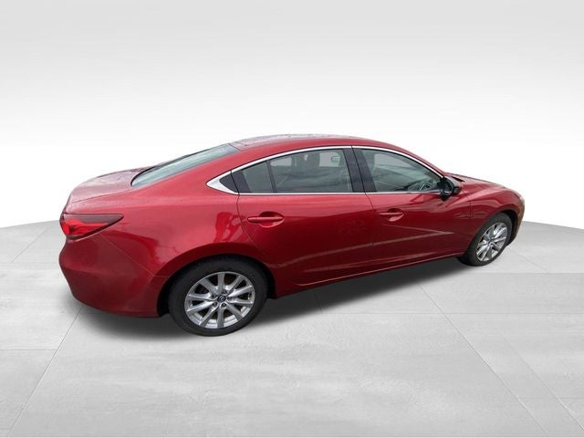 2014 Mazda Mazda6 i Sport