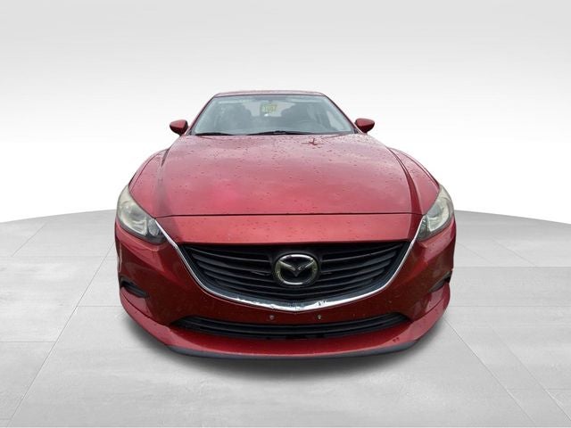 2014 Mazda Mazda6 i Sport