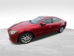 2014 Mazda Mazda6 i Sport