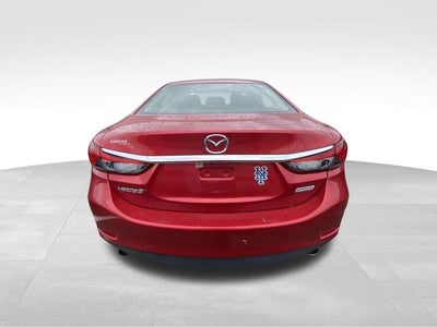 2014 Mazda Mazda6 i Sport