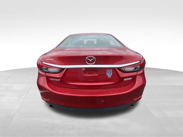 2014 Mazda Mazda6 i Sport