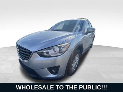 2016 Mazda Mazda CX-5 Sport