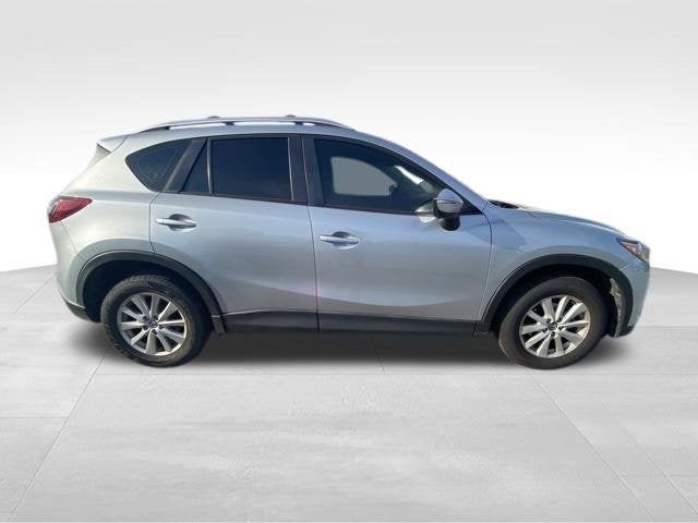 2016 Mazda Mazda CX-5 Sport