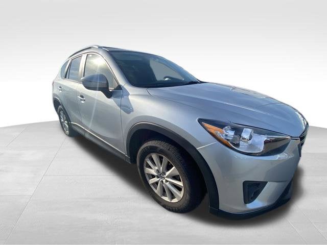 2016 Mazda Mazda CX-5 Sport