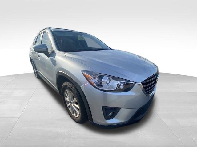 2016 Mazda Mazda CX-5 Sport