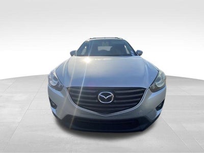 2016 Mazda Mazda CX-5 Sport