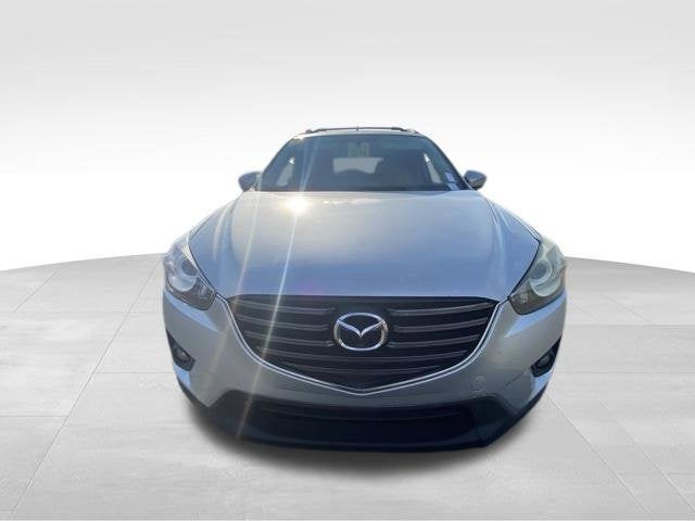 2016 Mazda Mazda CX-5 Sport