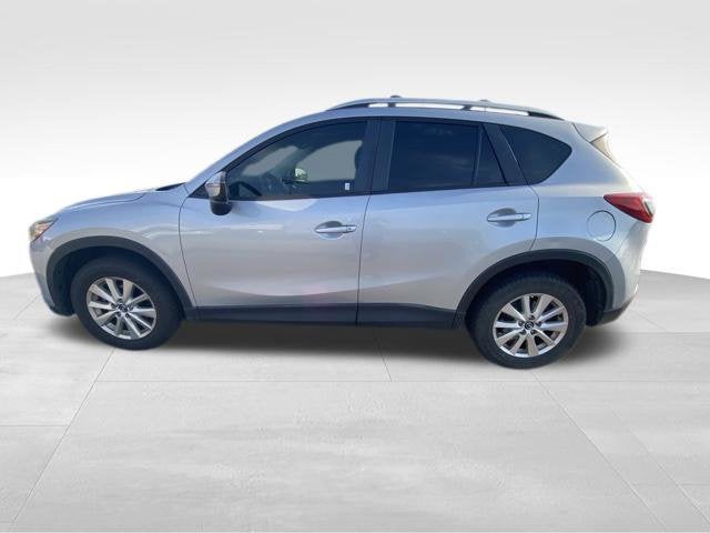 2016 Mazda Mazda CX-5 Sport