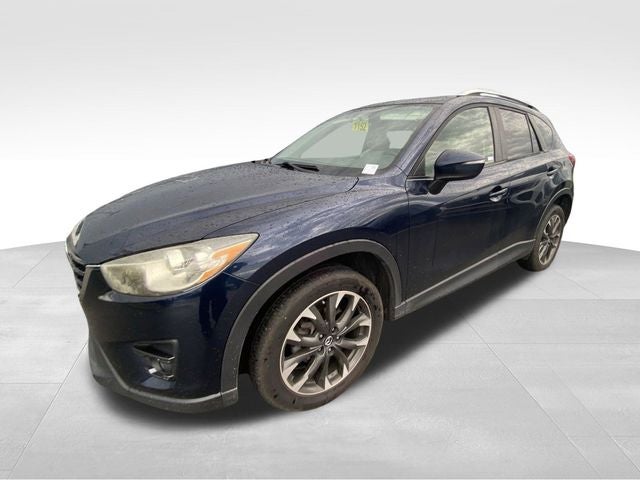 2016 Mazda Mazda CX-5 Grand Touring