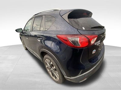 2016 Mazda Mazda CX-5 Grand Touring