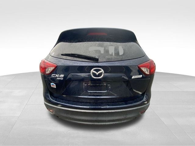 2016 Mazda Mazda CX-5 Grand Touring