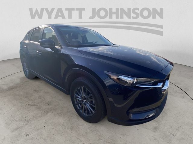2019 Mazda Mazda CX-5 Touring